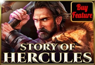 Story of Hercules